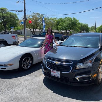 Clear Choice Automotive - Used Car Dealers Near Me - San Antonio, Texas