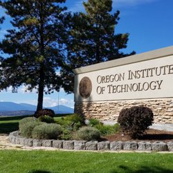 Oregon Tech
