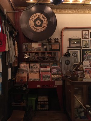 Jalopy Theatre and School of Music by null