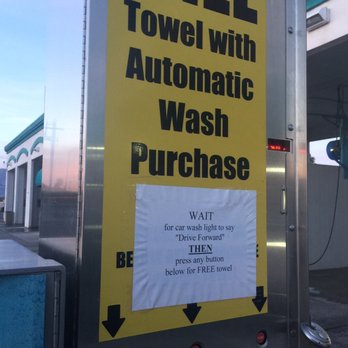 Decatur Autowash - Car Wash Near Me - North Las Vegas, Nevada