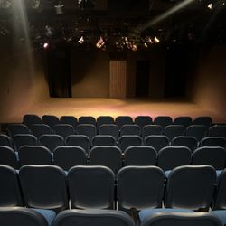 The Victory Theatre Center - Big Victory