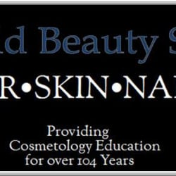 Mansfield Beauty Schools