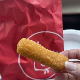 Cheese Sticks