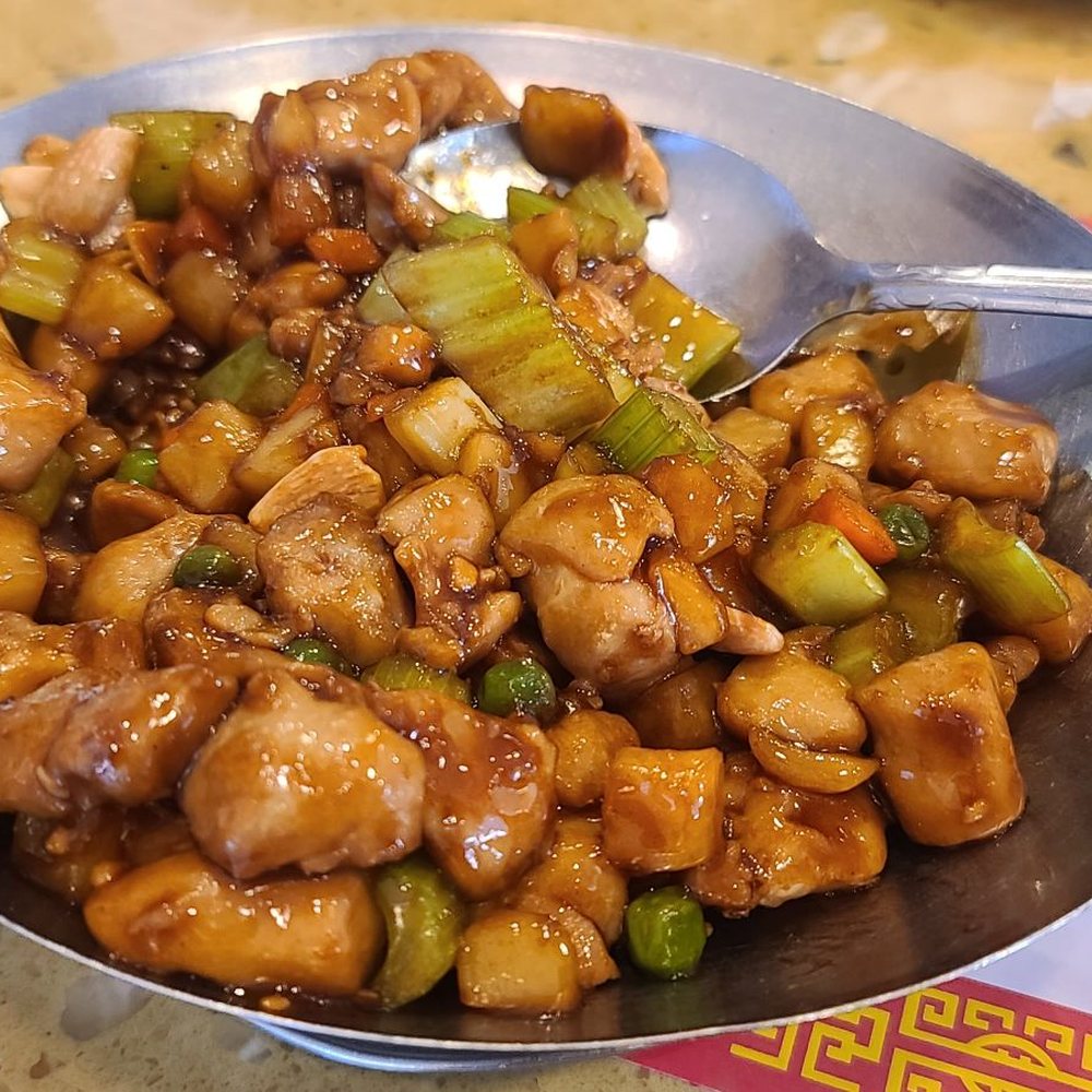 Canton Chinese Restaurant - Chinese Near Me - Richardson, Texas