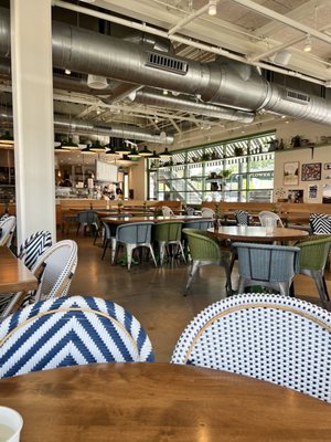 Flower Child (Houston Heights) by null