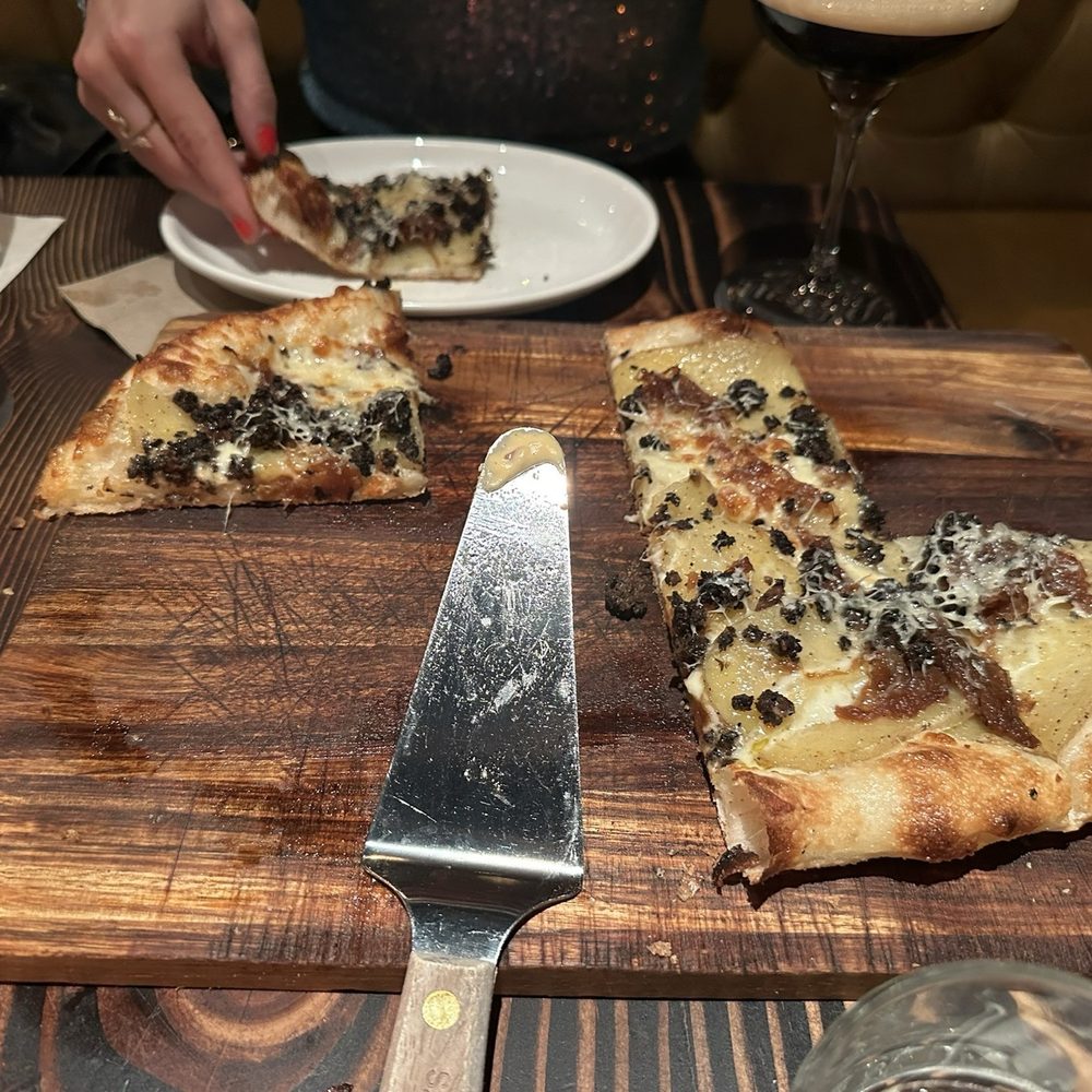 Pizza Pizza