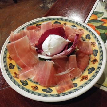 La Taverna del Castello - Prosciutto crudo fumè e mozzarella di bufala - Roman Near Me - Fiuggi, FR La Taverna del Castello - Prosciutto crudo fumè e mozzarella di bufala - Roman Near Me - Fiuggi, FR