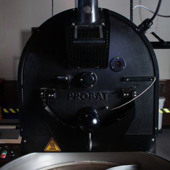 Tubbs Coffee Roasters - our probat roaster - simply the best - Coffee Roasteries Near Me - Hayden, Idaho Tubbs Coffee Roasters - our probat roaster - simply the best - Coffee Roasteries Near Me - Hayden, Idaho