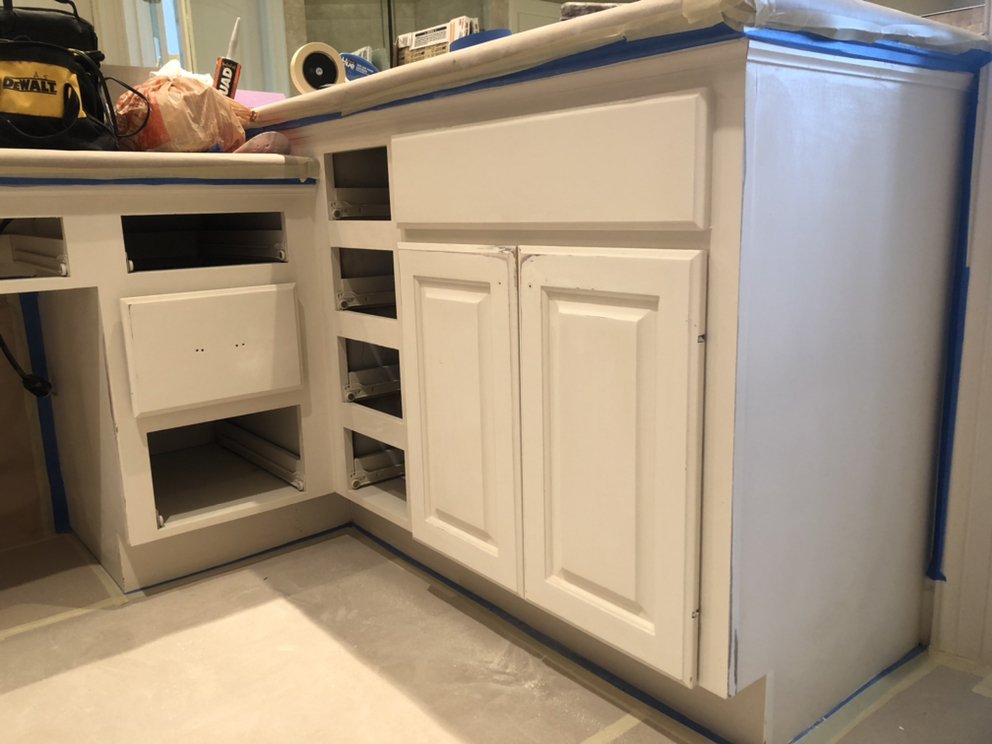 Slide of Home Upgrade