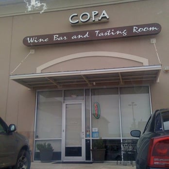 Copa Wine Bar - Wine Bars Near Me - San Antonio, Texas