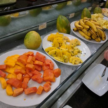 Sea Breeze - Buffets Near Me - Malay, AKL