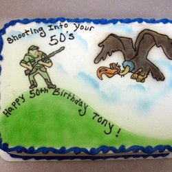 Aggie's Specialty Cakes