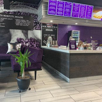 Acai Republic - Lounge area part 2 - Acai Bowls Near Me - Fullerton, California Acai Republic - Lounge area part 2 - Acai Bowls Near Me - Fullerton, California