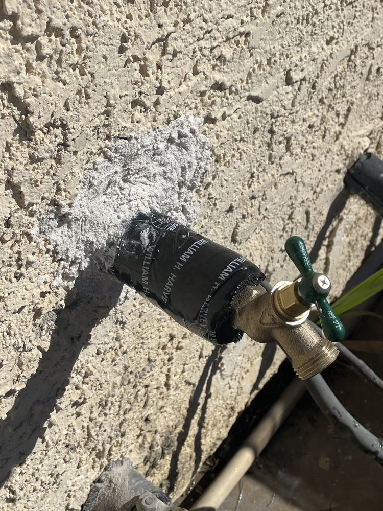 Slide of Combat Water Solutions