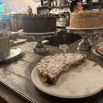 Sosta Caffe - Italian Near Me - Pembroke Pines, Florida Sosta Caffe - Italian Near Me - Pembroke Pines, Florida