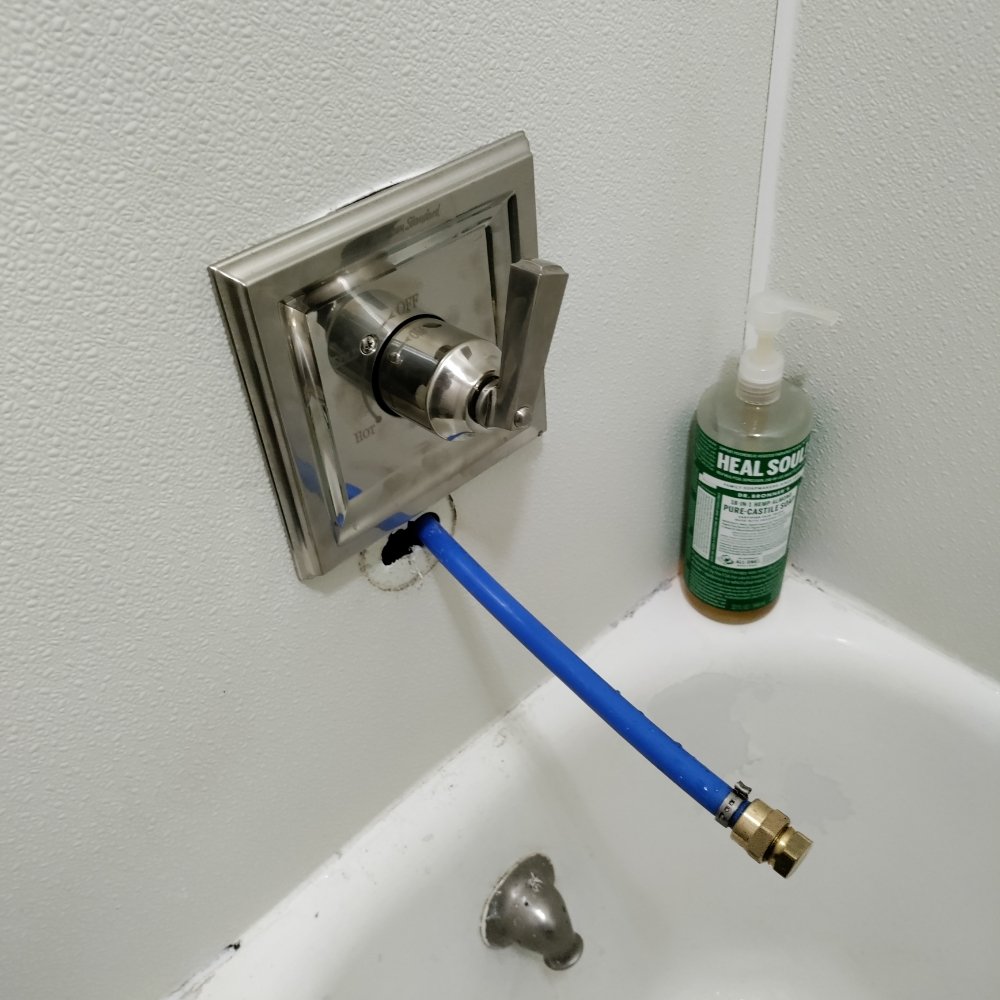 Slide of DB's Affordable Renovations