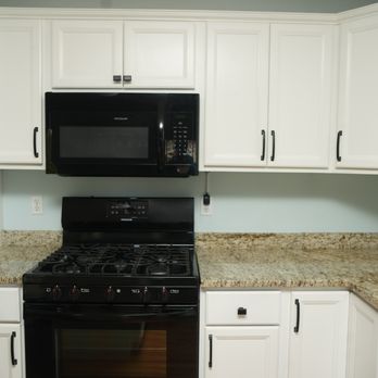 Detox 360 - Move in Cleaning - Kitchen - Home Cleaning Near Me