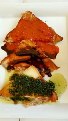 Tasca El Olivo by null