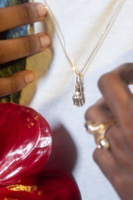 Fitzgerald Jewelry by null