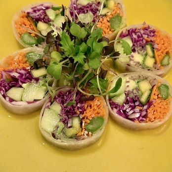 Komo - Vegetable Maki - Japanese Near Me - Kihei, Hawaii Komo - Vegetable Maki - Japanese Near Me - Kihei, Hawaii