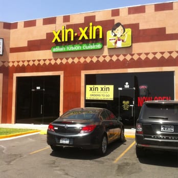 Xin Xin - Chinese Near Me - McAllen, Texas Xin Xin - Chinese Near Me - McAllen, Texas