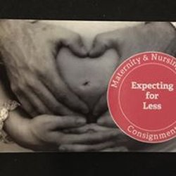 Expecting for Less