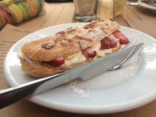 Chez Céline by null