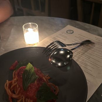 Monteverde - Italian Near Me - Chicago, Illinois