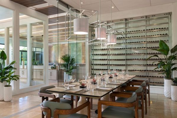 The Ritz-Carlton, Rancho Mirage by null