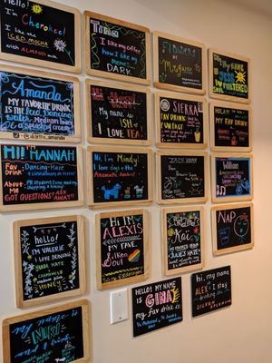 Menu photo 5 Philz Coffee Fullerton, CA Menu photo 5 Philz Coffee Fullerton, CA