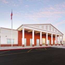 American Leadership Academy - Signal Butte Elementary