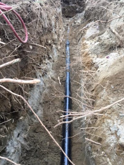 Slide of Tandem Mechanical