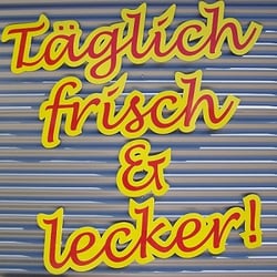 Frühstücksladen