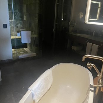 Atelier Playa Mujeres - Entire bathroom - Resorts Near Me - Cancún, ROO