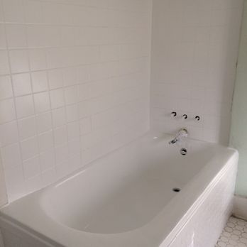 Five Star Reglazing & Refinish - After - Refinishing Services Near Me - Paramount, California