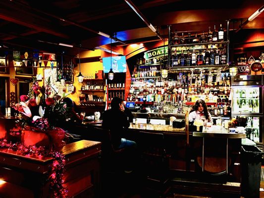 Ivar's Mukilteo Landing by null