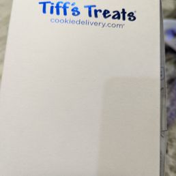 a box of treats a box of treats
