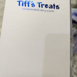 Tiff's Treats