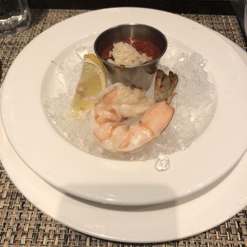 Max's Tavern - Colossal Shrimp - Steakhouses Near Me - Springfield, Massachusetts