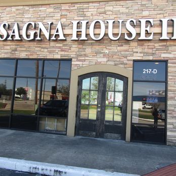 Lasagna House III - 1960 - Lasagna House - 1960 - - Italian Near Me - Houston, Texas Lasagna House III - 1960 - Lasagna House - 1960 - - Italian Near Me - Houston, Texas
