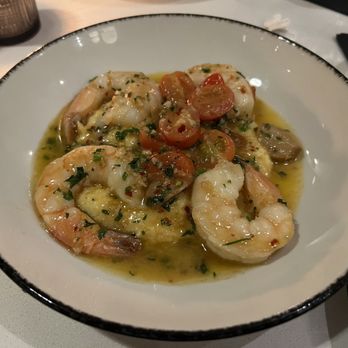 Salento Italia - Delicious shrimp scampi - Italian Near Me - Nashville, Tennessee Salento Italia - Delicious shrimp scampi - Italian Near Me - Nashville, Tennessee