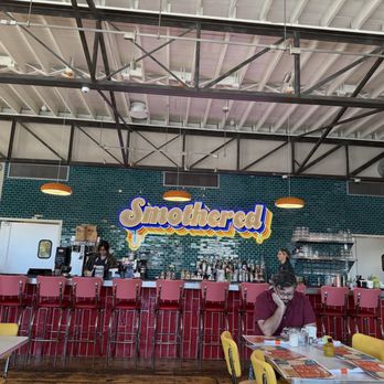 Smothered - Breakfast & Brunch Near Me - Albuquerque, New Mexico