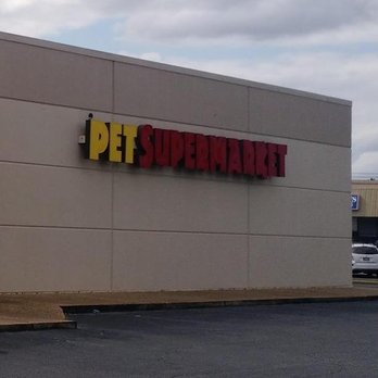 Pet Supermarket - Pet Stores Near Me - Albany, Georgia Pet Supermarket - Pet Stores Near Me - Albany, Georgia