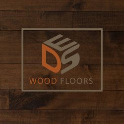 E.D.S Wood Floors - EDS Wood Floors Logo