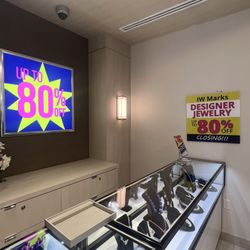 I W Marks Jewelers
