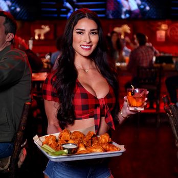 Twin Peaks - Sports Bars Near Me - Schererville, Indiana Twin Peaks - Sports Bars Near Me - Schererville, Indiana