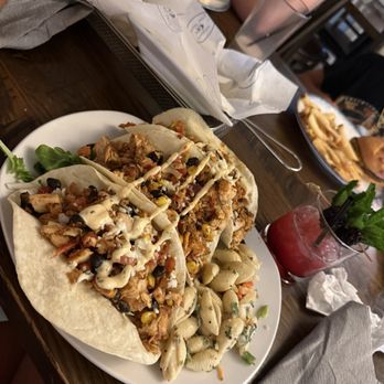 Coastal Salt - Fish tacos - Seafood Near Me - Ocean City, Maryland Coastal Salt - Fish tacos - Seafood Near Me - Ocean City, Maryland