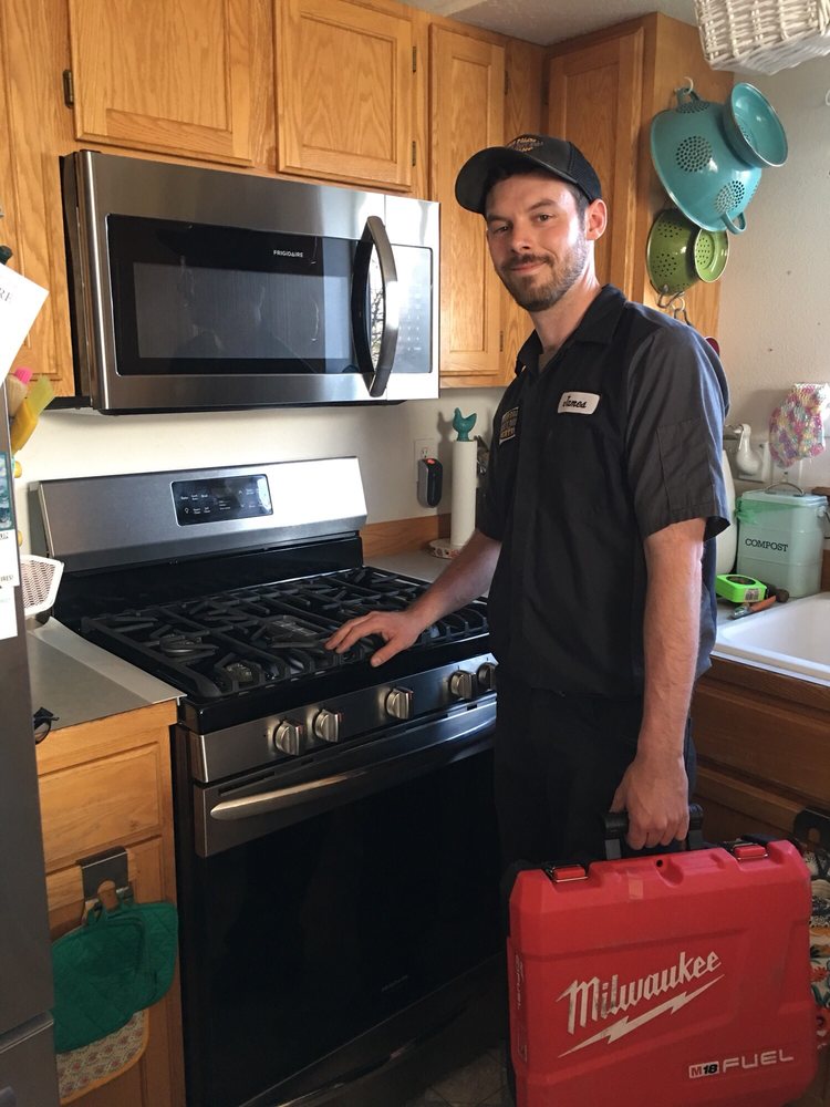 Slide of Coeur D'Alene Sheet Metal & Heating