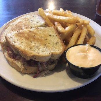 City Diner - Reuben and fries - American Near Me - North Ridgeville, Ohio City Diner - Reuben and fries - American Near Me - North Ridgeville, Ohio