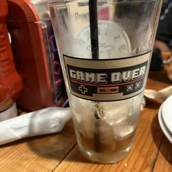 Wish they sold these cups! Pretty cool